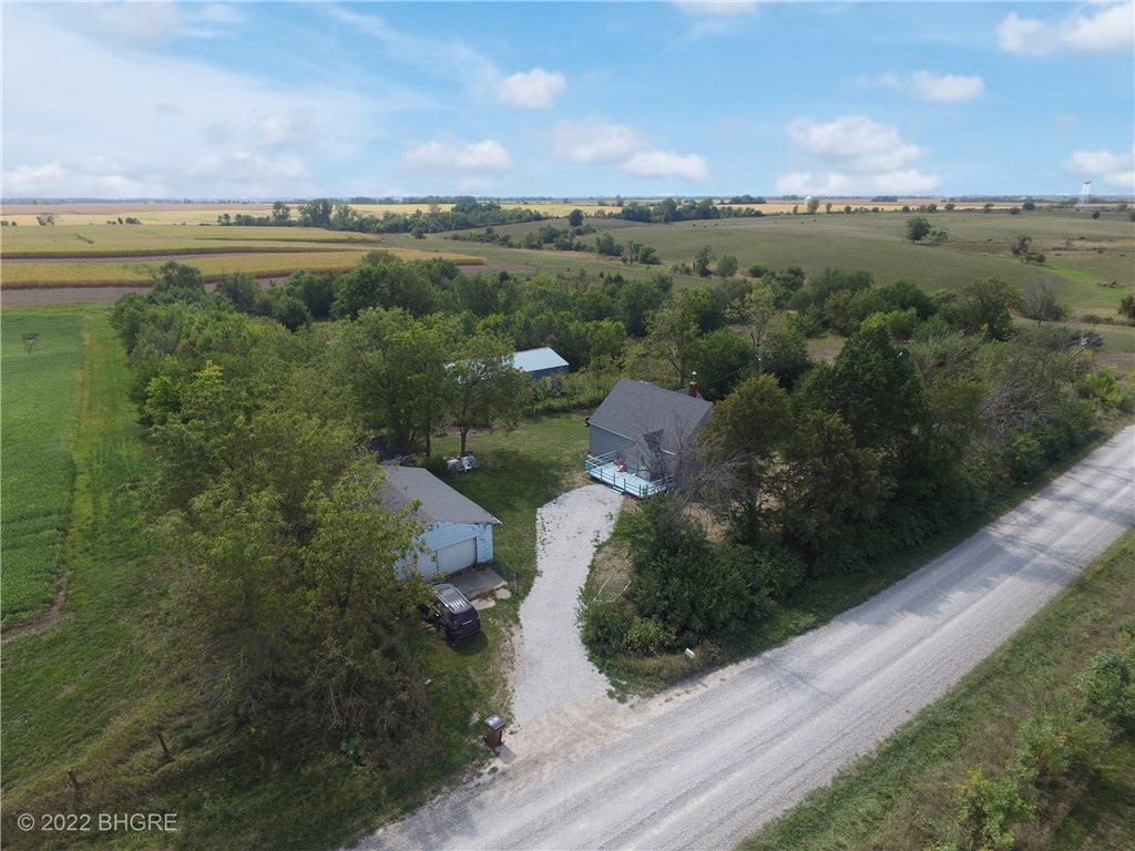 26750 455th Lane Central Acreages - Better Homes and Gardens Real Estate Innovations Real Estate