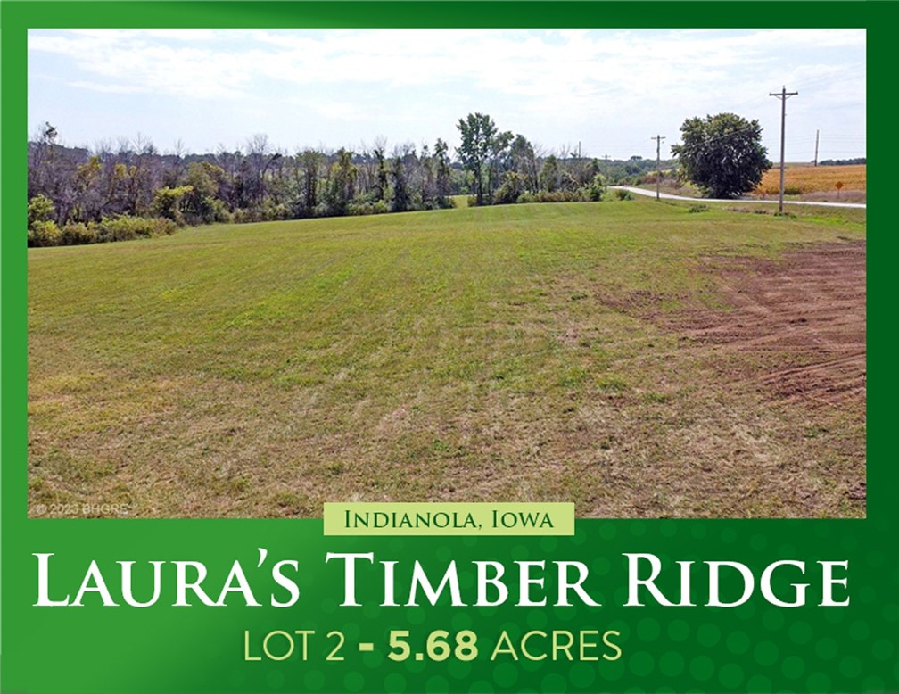 Lot 2 Hoover Street Central Acreages - Better Homes and Gardens Real Estate Innovations Real Estate